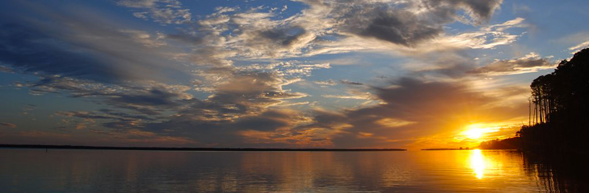 Apalachicola National Estuarine Research Reserve