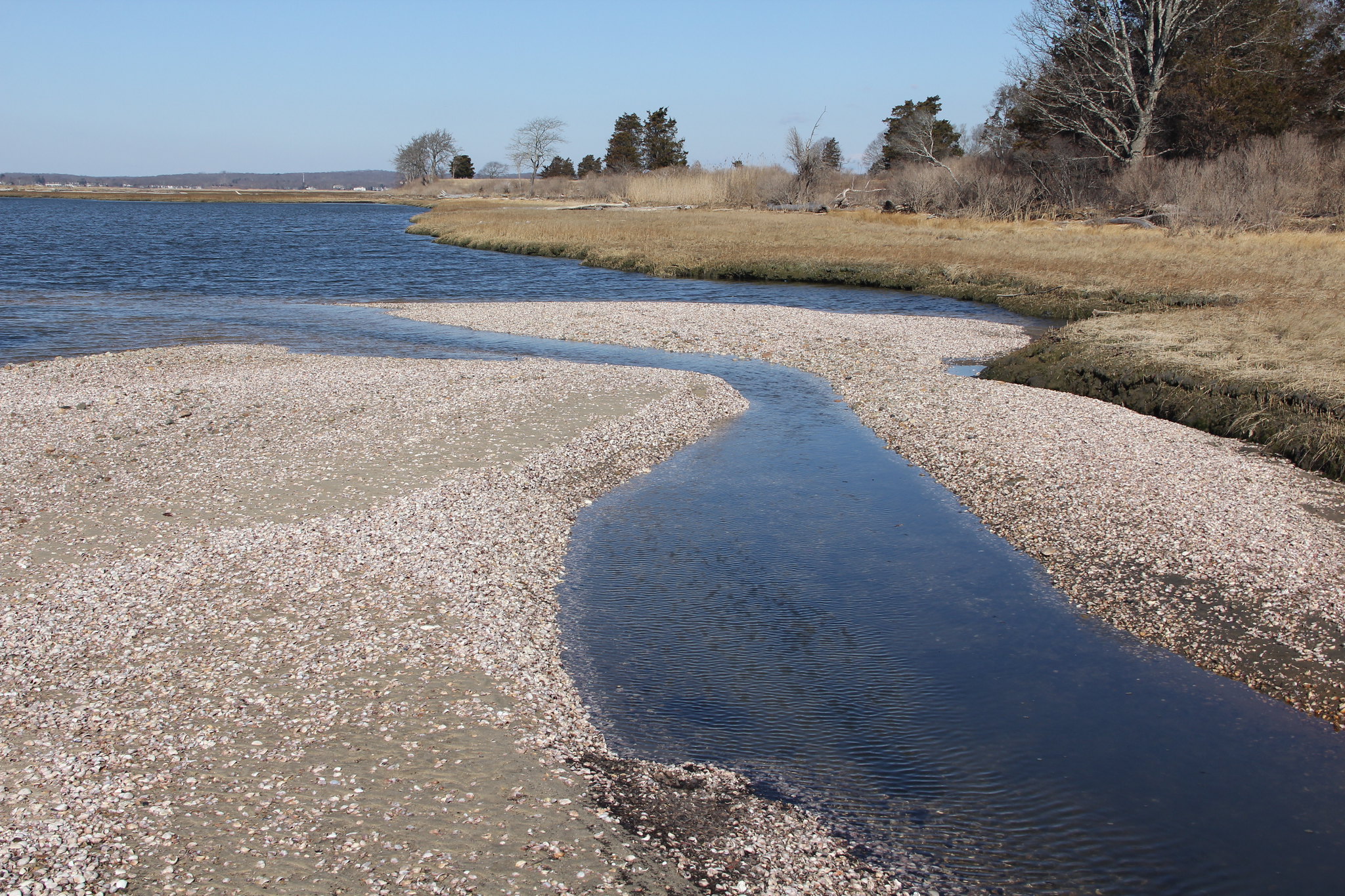 Connecticut National Estuarine Research Reserve