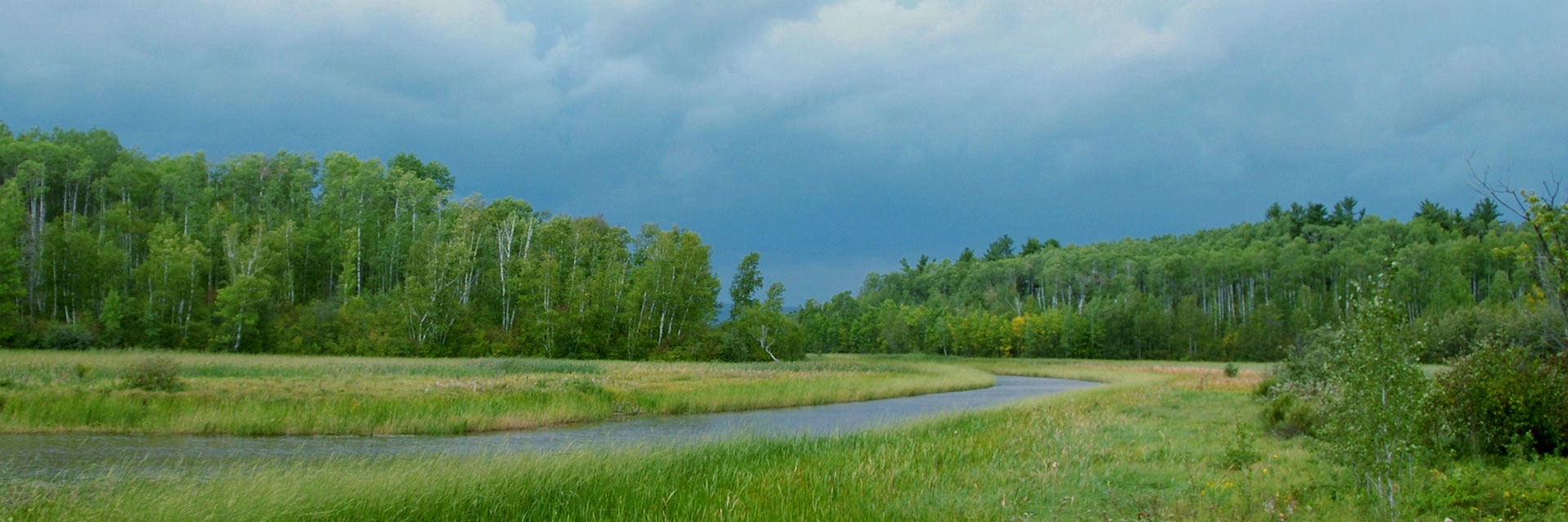 Lake Superior National Estuarine Research Reserve