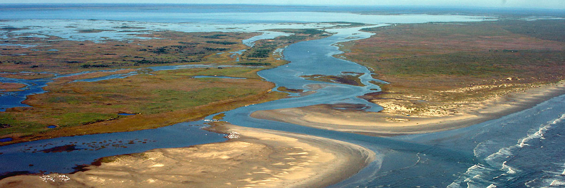 Mission-Aransas National Estuarine Research Reserve