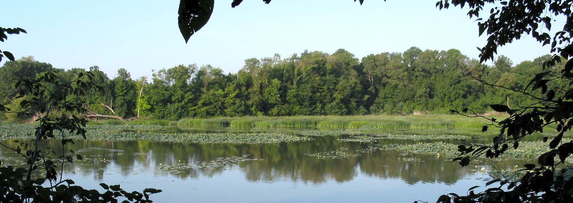 Old Woman Creek National Estuarine Research Reserve