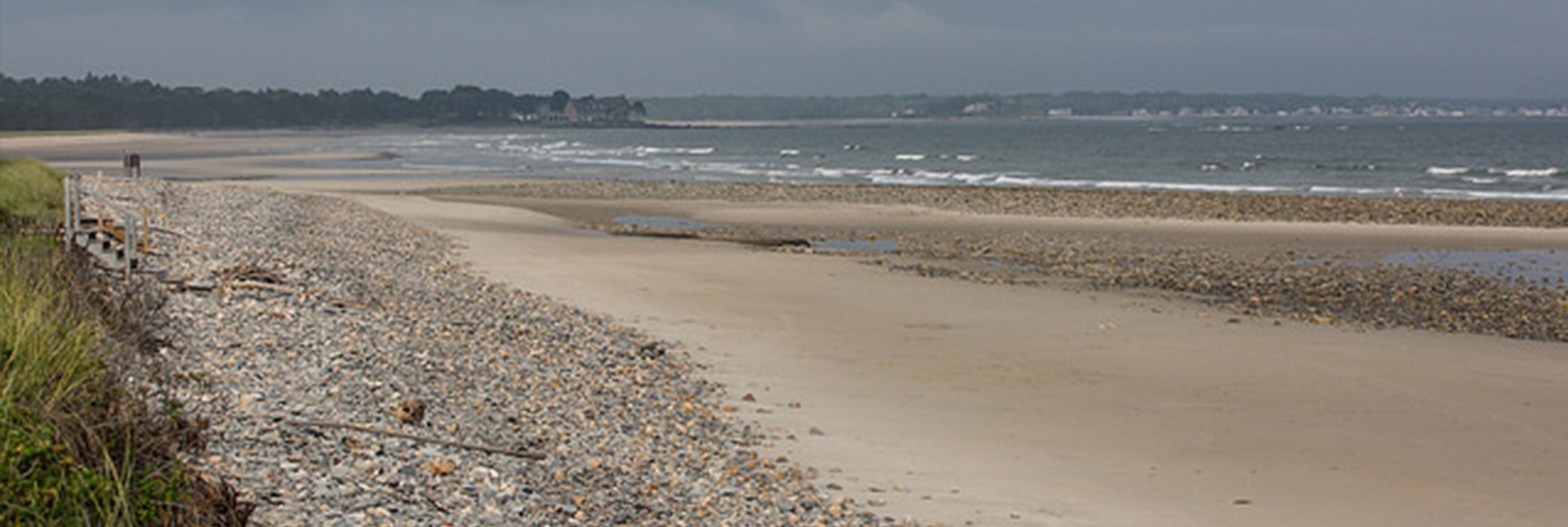 Wells National Estuarine Research Reserve